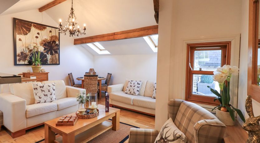 Photo of Workshop Cottage