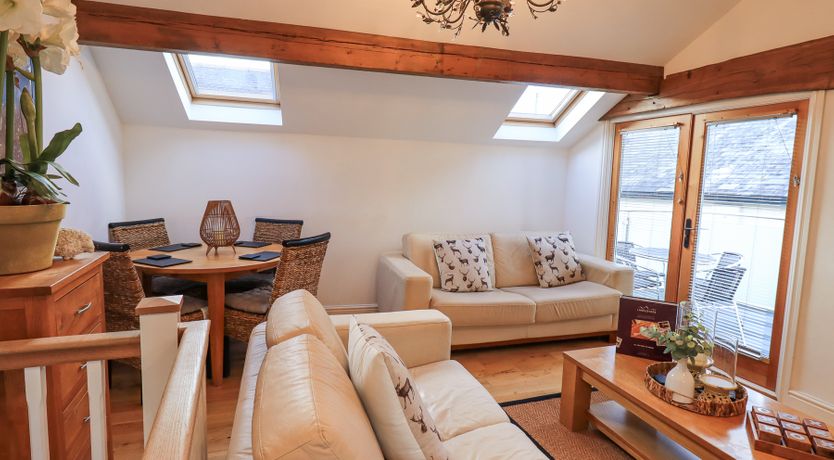 Photo of Workshop Cottage