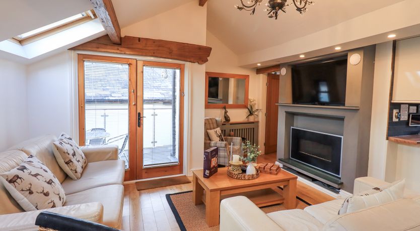 Photo of Workshop Cottage