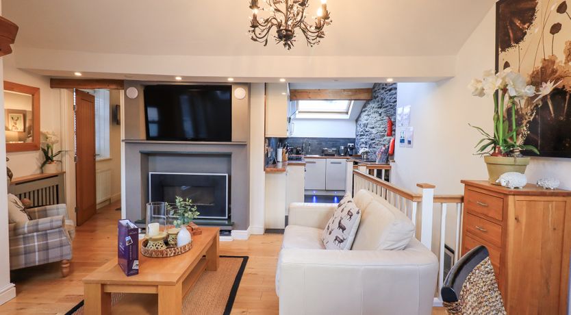 Photo of Workshop Cottage