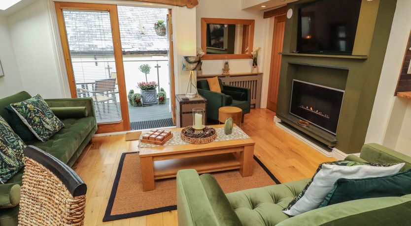 Photo of Workshop Cottage