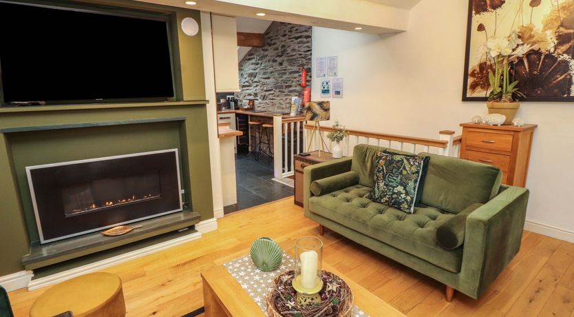 Photo of Workshop Cottage