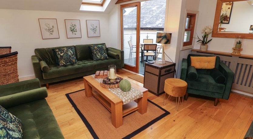 Photo of Workshop Cottage