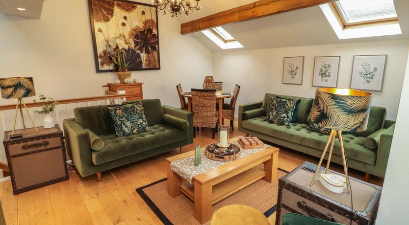 Photo of Workshop Cottage