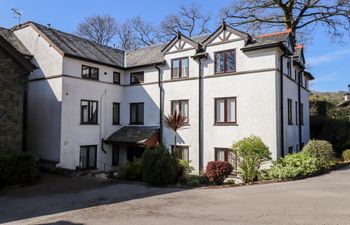 Ambleside Haven Holiday Cottage