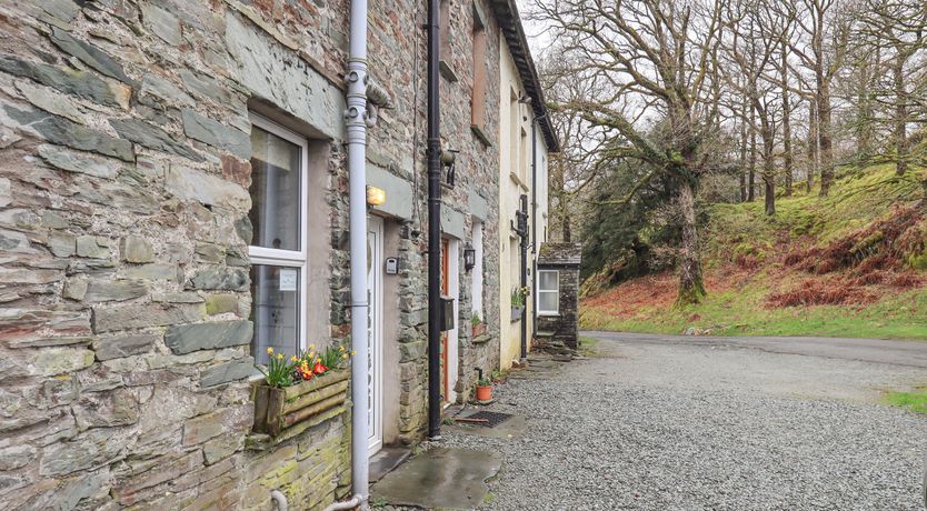 Photo of Holme Ground Cottage