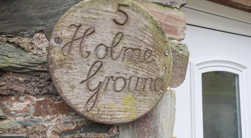 Photo of Holme Ground Cottage