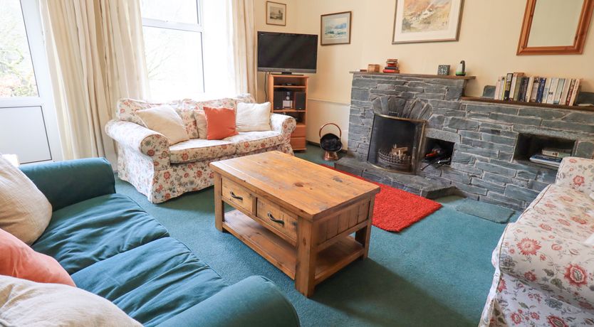 Photo of Holme Ground Cottage