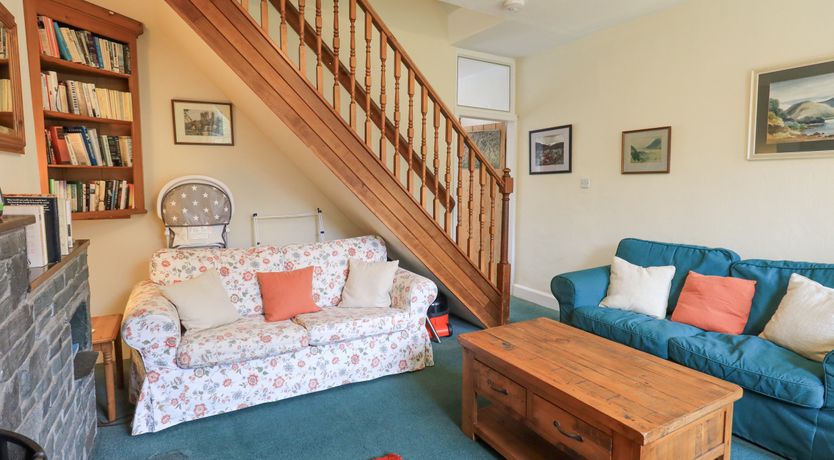 Photo of Holme Ground Cottage