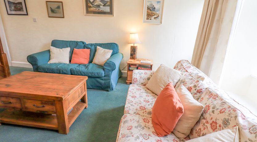 Photo of Holme Ground Cottage