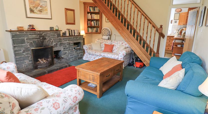 Photo of Holme Ground Cottage