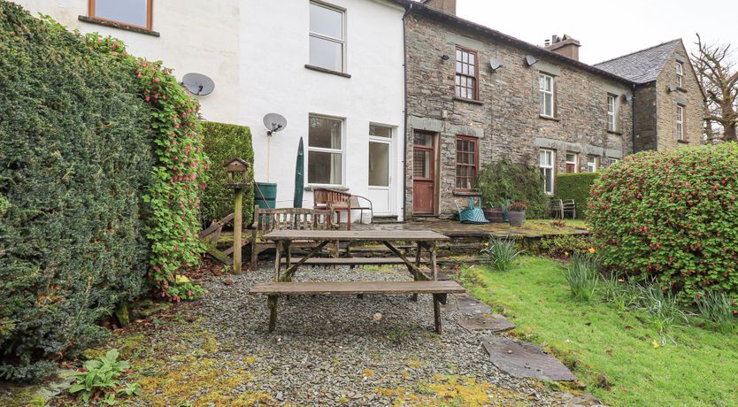 Photo of Holme Ground Cottage