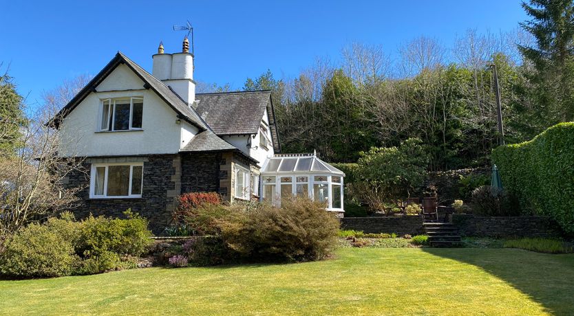 Photo of Brunton Lodge