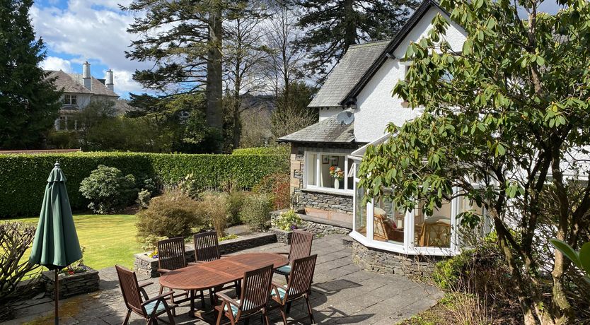 Photo of Brunton Lodge