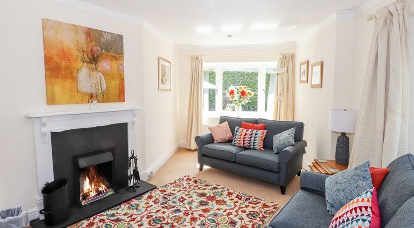 Photo of Brunton Lodge