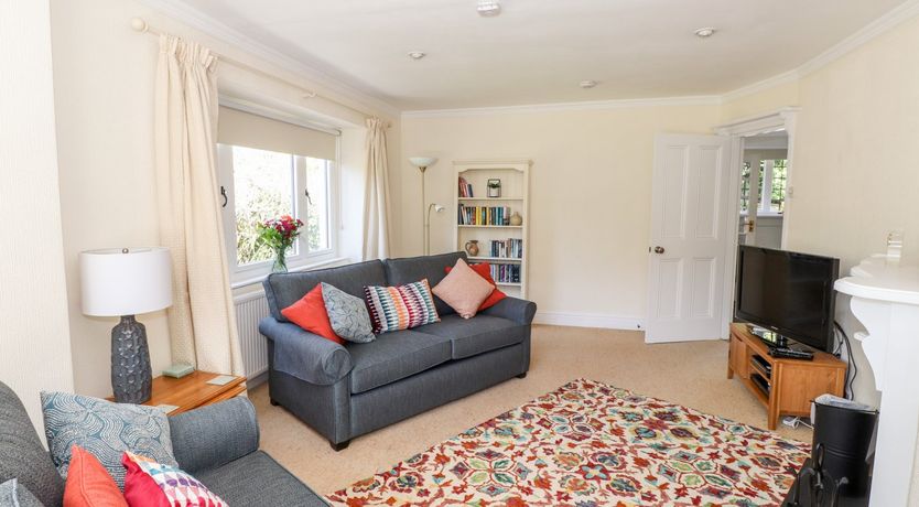 Photo of Brunton Lodge