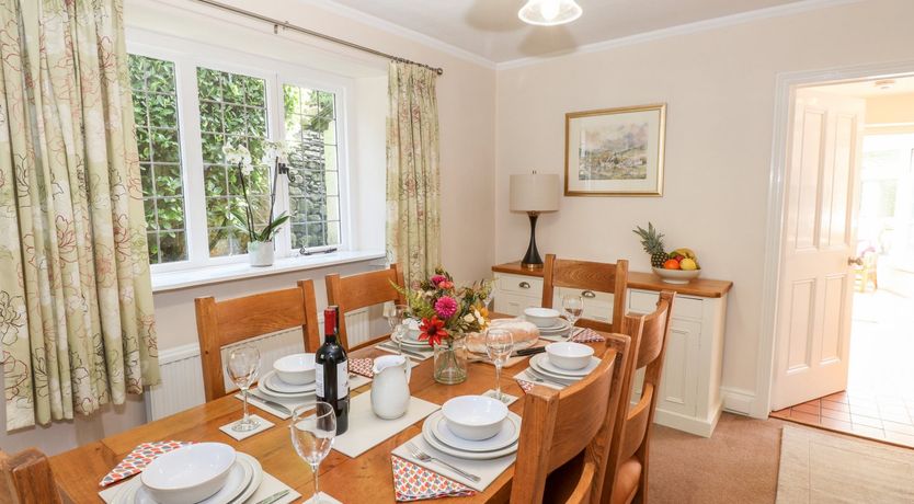 Photo of Brunton Lodge