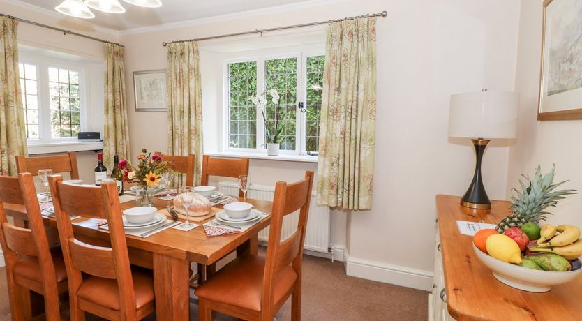 Photo of Brunton Lodge