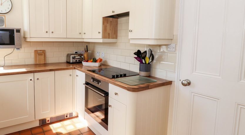 Photo of Brunton Lodge