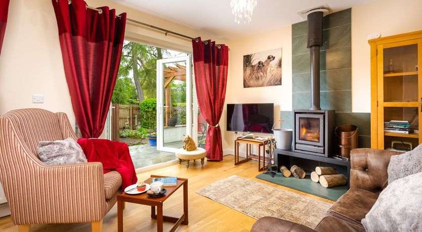 Photo of Artists Hideaway