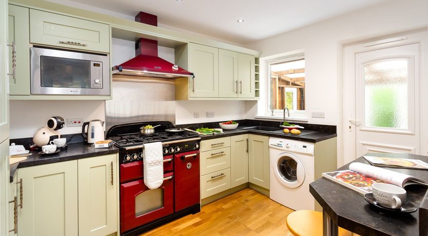 Photo of Artists Hideaway