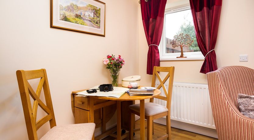 Photo of Artists Hideaway