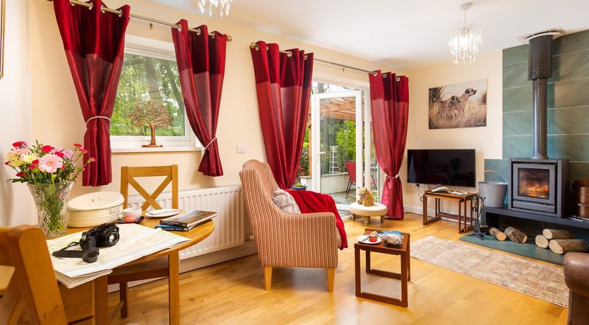 Photo of Artists Hideaway