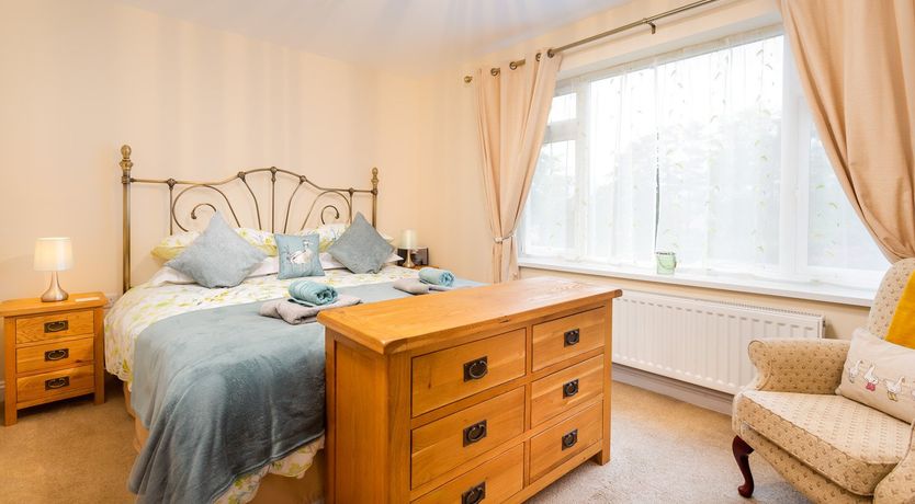 Photo of Artists Hideaway