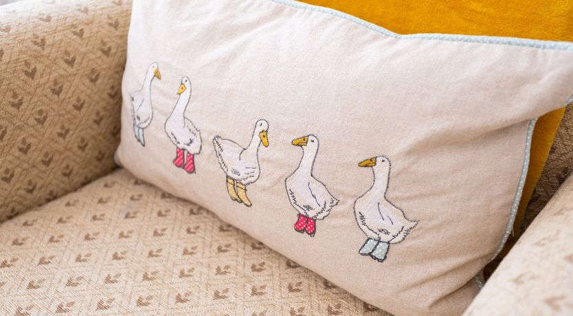 Photo of Artists Hideaway