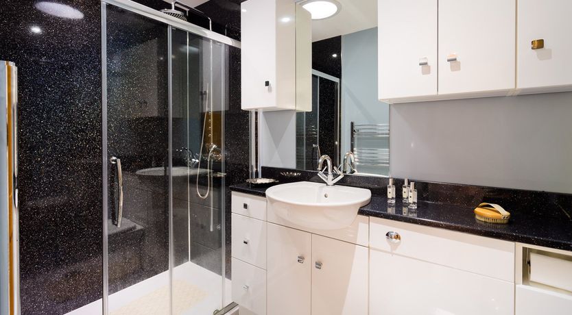 Photo of Artists Hideaway