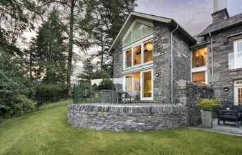 Take Five Holiday Cottage