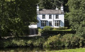 Photo of Loughrigg Cottage