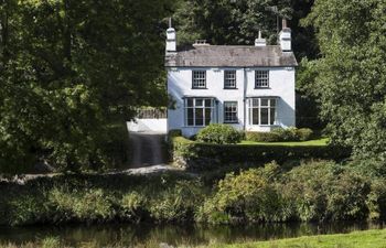 Loughrigg Cottage Holiday Cottage