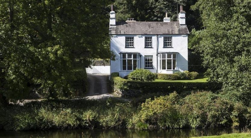 Photo of Loughrigg Cottage