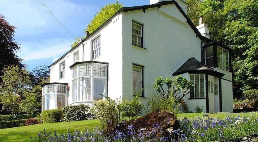 Photo of Loughrigg Cottage