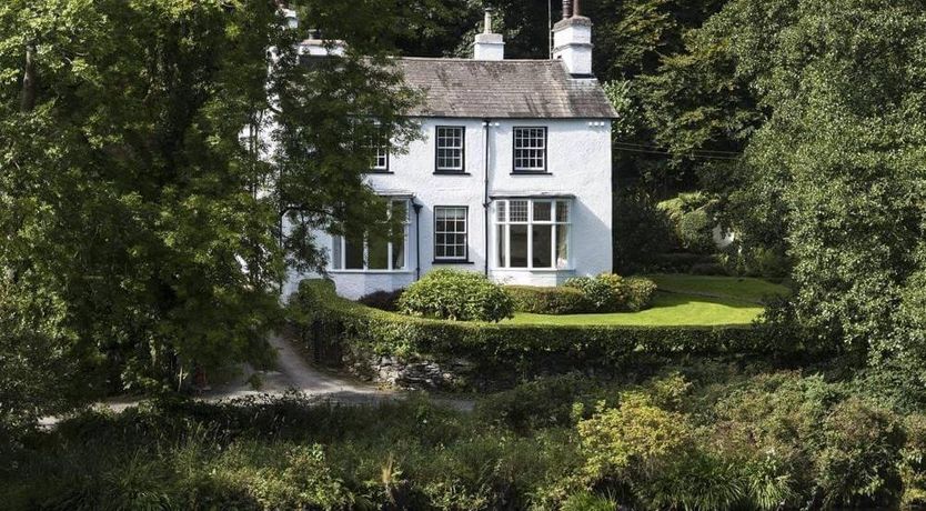 Photo of Loughrigg Cottage
