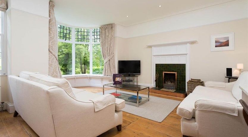 Photo of Loughrigg Cottage