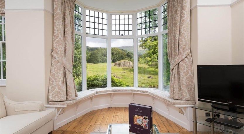 Photo of Loughrigg Cottage