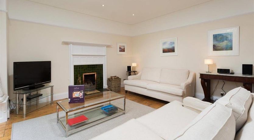 Photo of Loughrigg Cottage