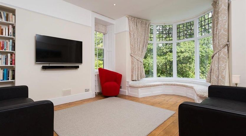 Photo of Loughrigg Cottage