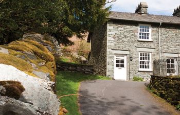 Beck Steps Holiday Cottage