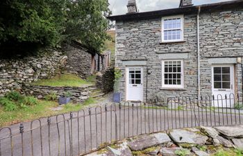 Beck Steps Holiday Cottage