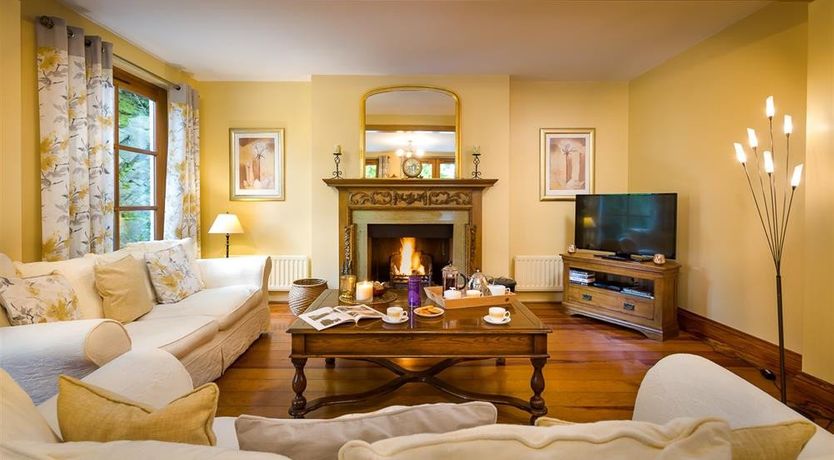 Photo of Silver Howe