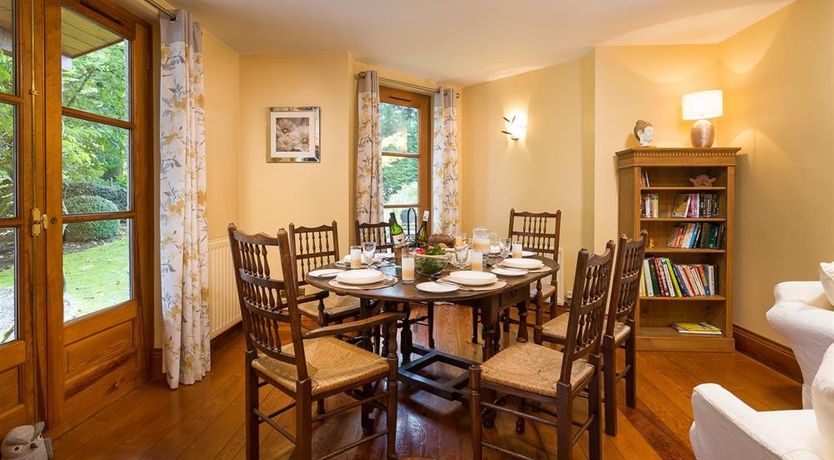 Photo of Silver Howe