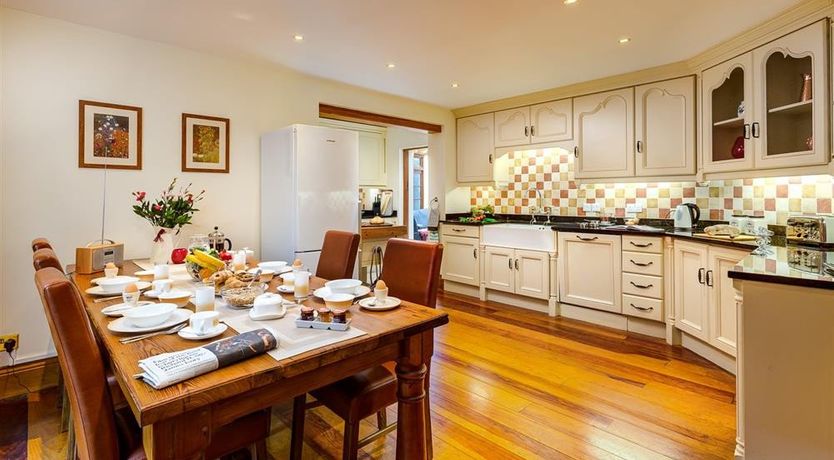 Photo of Silver Howe