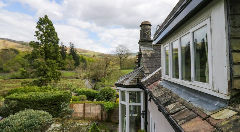 Photo of River Lodge