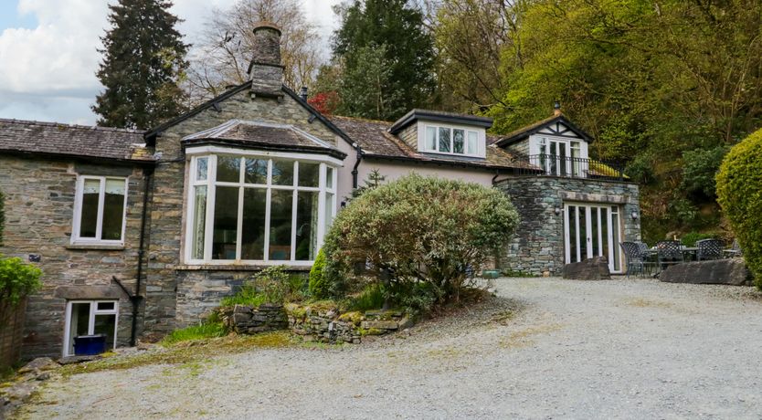 Photo of River Lodge