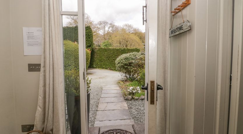 Photo of River Lodge