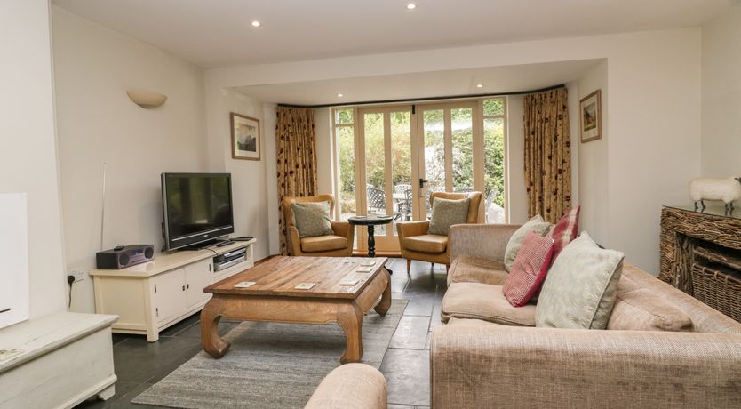 Photo of River Lodge