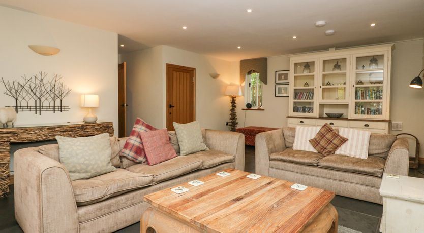 Photo of River Lodge